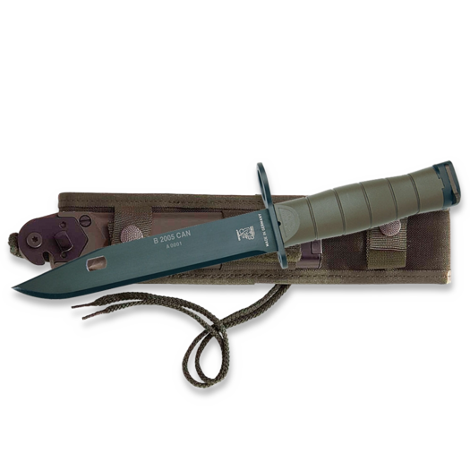Original Eickhorn-Solingen B2005CAN 800103