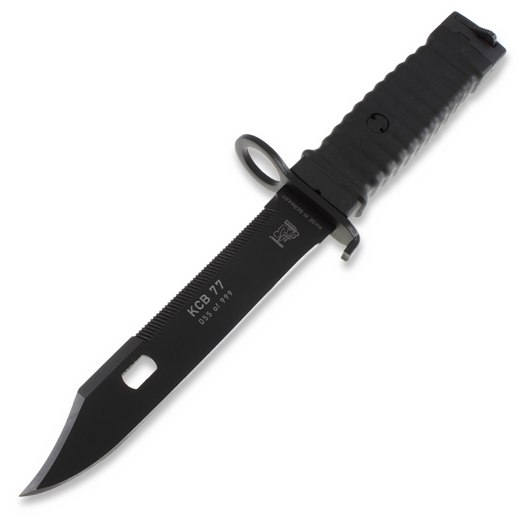 Original Eickhorn-Solingen Bayonet KCB77M1-LE 800101
