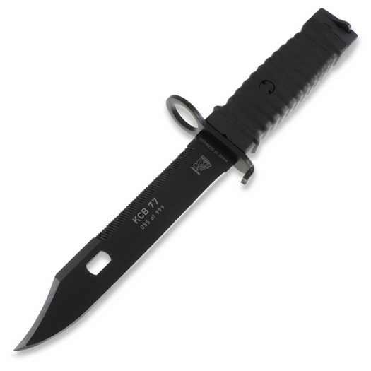 Original Eickhorn-Solingen Bayonet KCB77M1-LE 800101