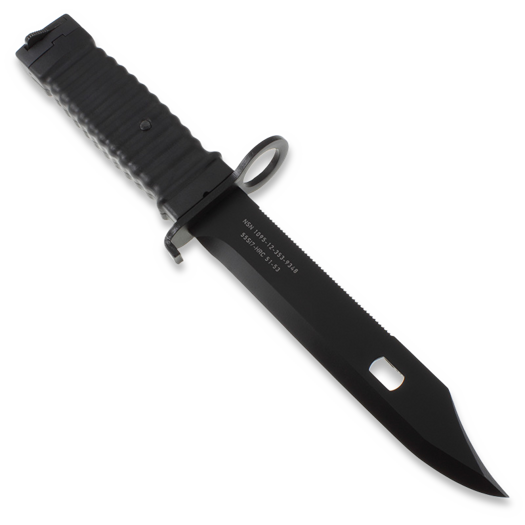 Original Eickhorn-Solingen Bayonet KCB77M1-LE 800101