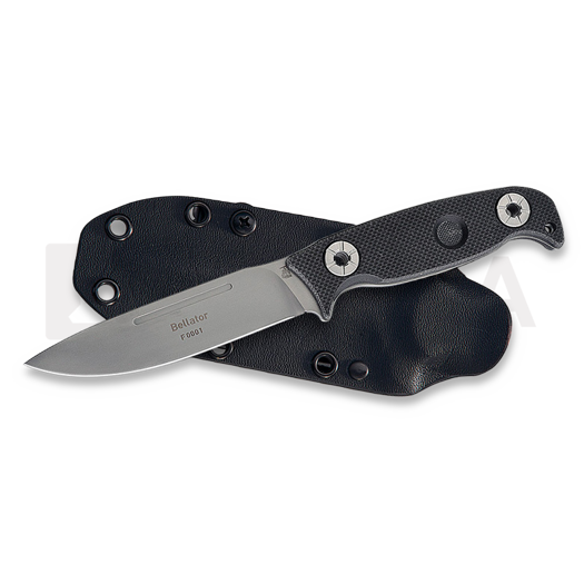 Нож Original Eickhorn-Solingen Bellator, серрейтор 825202