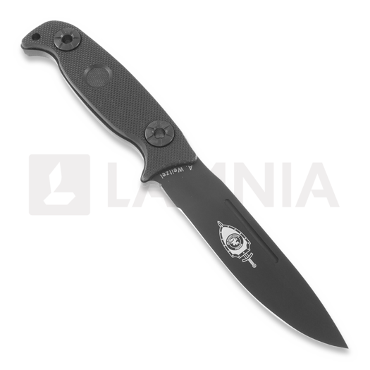 Original Eickhorn-Solingen Bellator-Tac kniv 825193