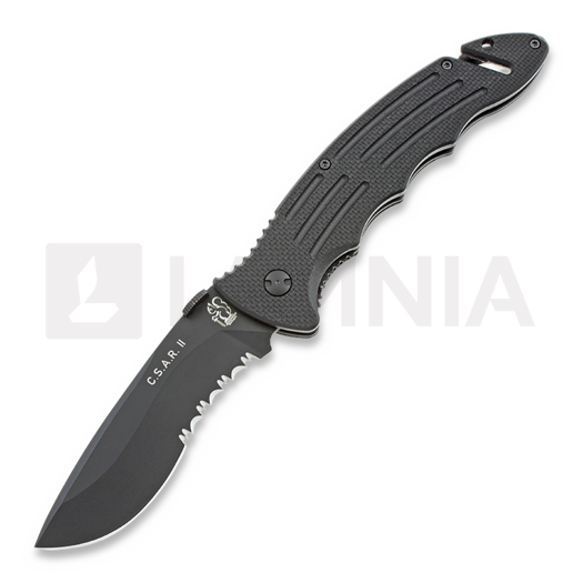 Original Eickhorn-Solingen C.S.A.R. II 折叠刀 804222