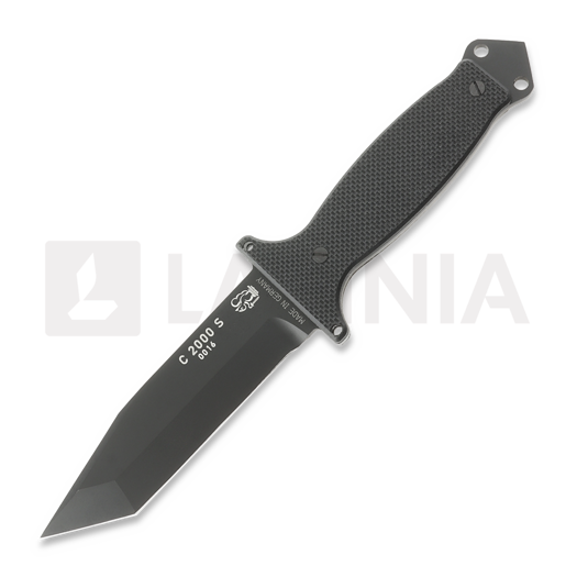 Original Eickhorn-Solingen Compact 2000 Short 칼 825293S