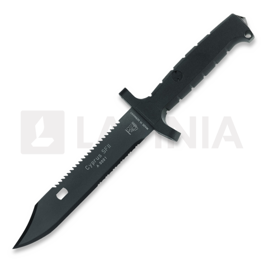 Original Eickhorn-Solingen Cyprus SF kniv 825112