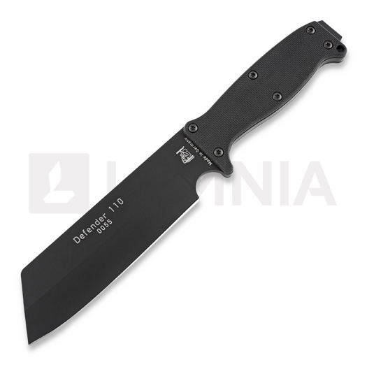 Cuțit de supraviețuire Original Eickhorn-Solingen Defender 825218