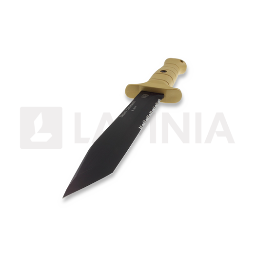 Coltello Original Eickhorn-Solingen Desert Command I 825115