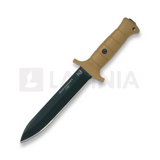 Original Eickhorn-Solingen Desert Command II kés 825123