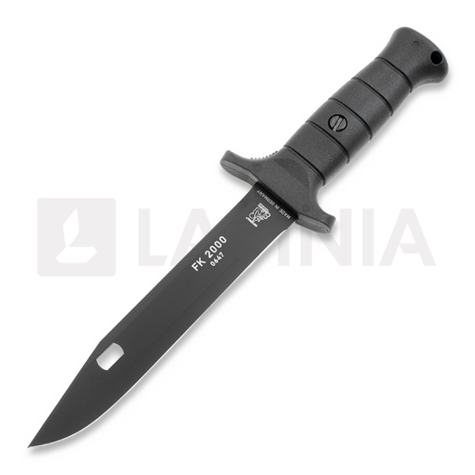 Original Eickhorn-Solingen FK 2000 mes 825215