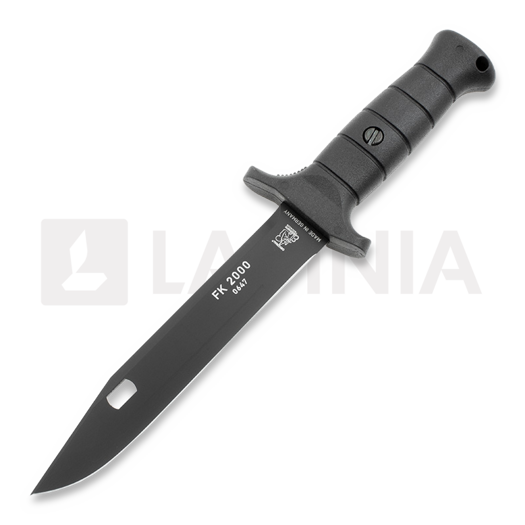 Cuchillo Original Eickhorn-Solingen FK 2000 825215