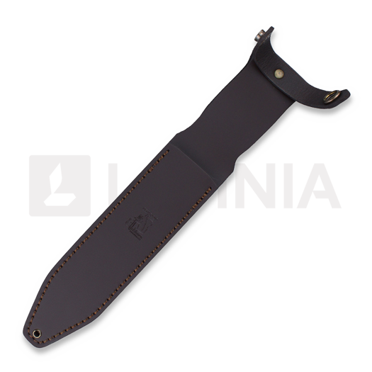 Coltello Original Eickhorn-Solingen Forester I Beryllium, verde 825255