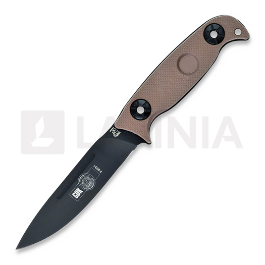 Original Eickhorn-Solingen GDK veitsi 825223