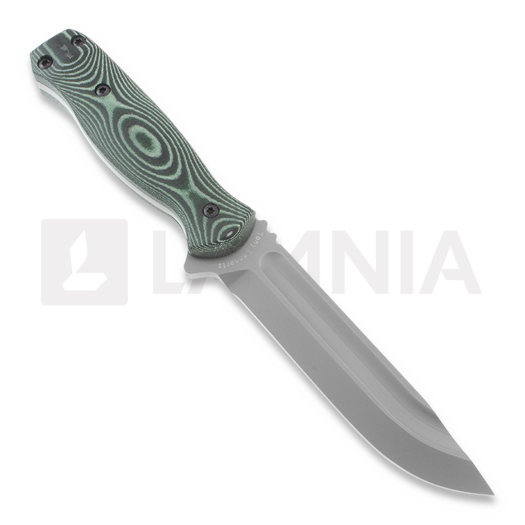 Original Eickhorn-Solingen Hunter medžioklės peilis 825155