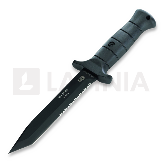 Cuchillo Original Eickhorn-Solingen KM 2000 825101