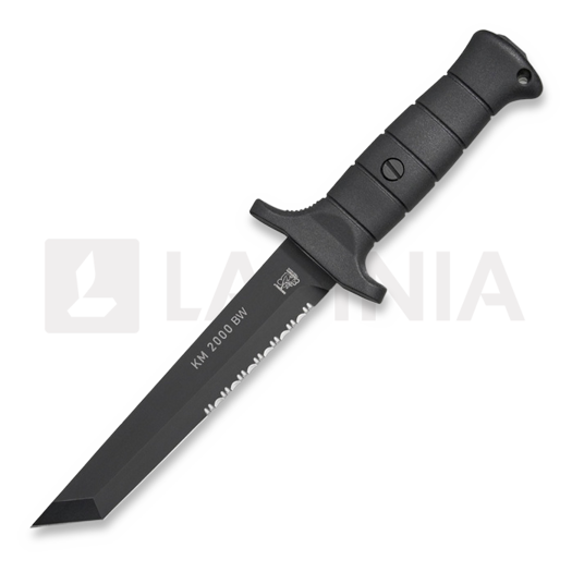 Original Eickhorn-Solingen KM 2000 BW knife 825102