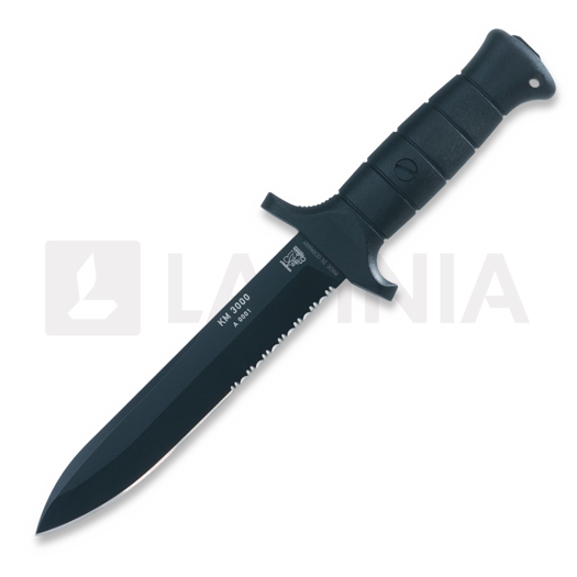 Cuchillo Original Eickhorn-Solingen KM 3000, hoja dentada 825116