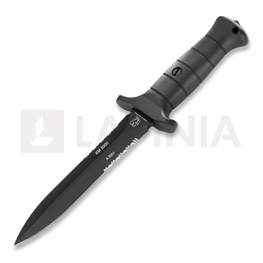 Original Eickhorn-Solingen KM 5000 dagger, combo edge 825138