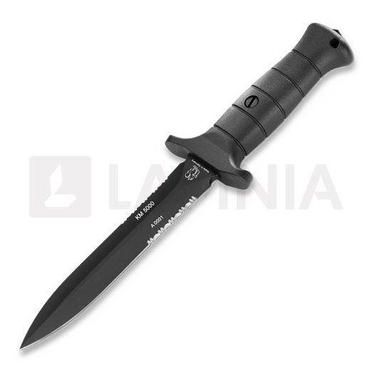 Кинжал Original Eickhorn-Solingen KM 5000, серрейтор 825138