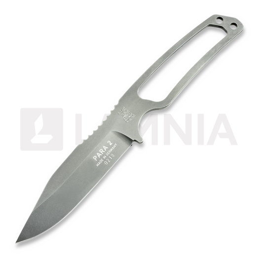 Original Eickhorn-Solingen Para 2 颈刀 825284