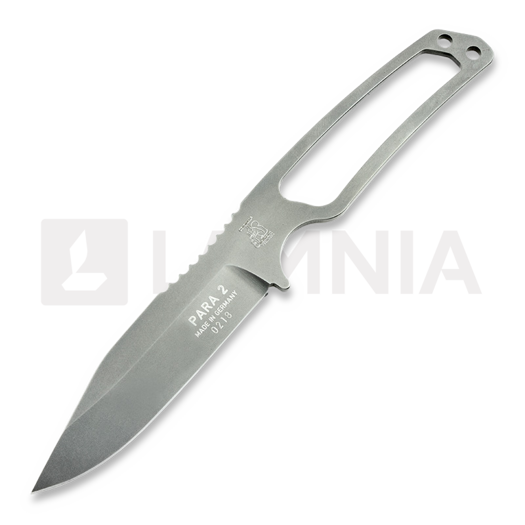Nóż na szyję Original Eickhorn-Solingen Para 2 825284