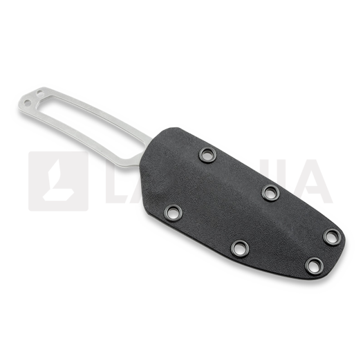 Original Eickhorn-Solingen Para 2 peilis, kabinamas ant kaklo 825284