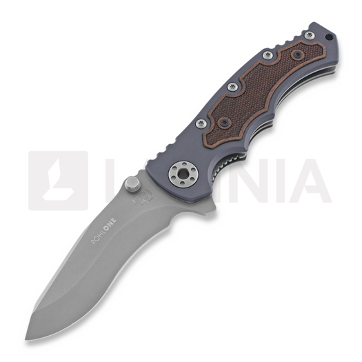 Original Eickhorn-Solingen Pohl One E.D.C összecsukható kés 804219