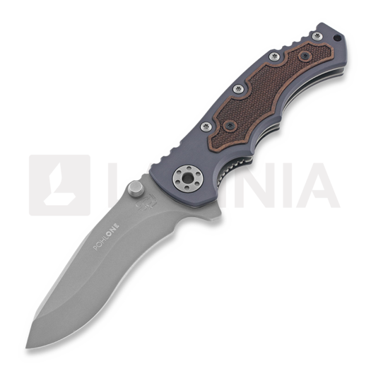 Coltello pieghevole Original Eickhorn-Solingen Pohl One E.D.C 804219