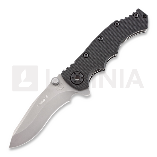 Original Eickhorn-Solingen Pohl One G10 folding knife 804218