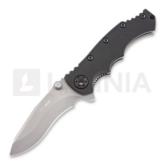 Navalha Original Eickhorn-Solingen Pohl One G10 804218
