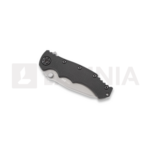 Couteau pliant Original Eickhorn-Solingen Pohl One G10 804218