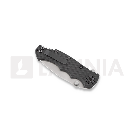 Couteau pliant Original Eickhorn-Solingen Pohl One G10 804218