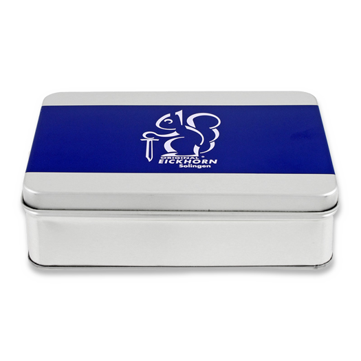 Couteau pliant Original Eickhorn-Solingen Pohl One G10 804218