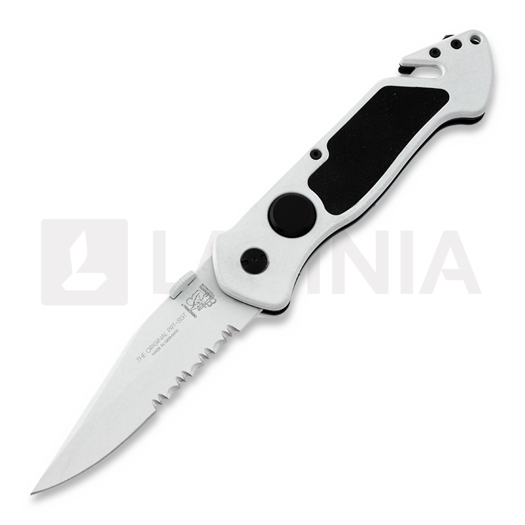 Original Eickhorn-Solingen PRT VI SGT folding knife 802251