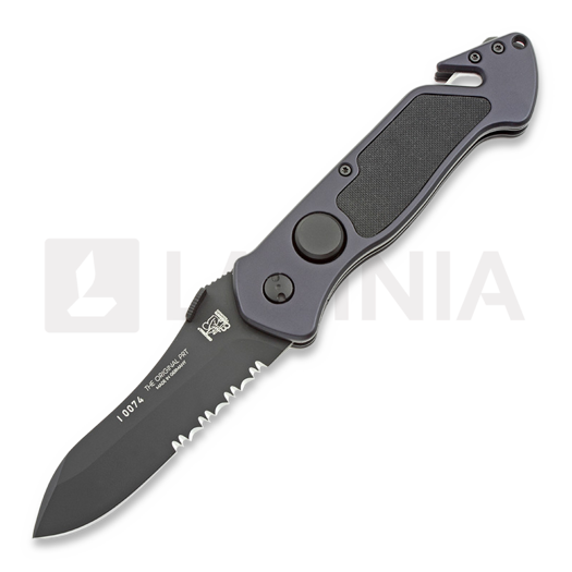 Original Eickhorn-Solingen PRT VIII Tactical kääntöveitsi 802145