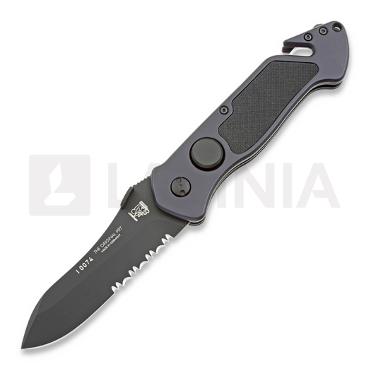 Original Eickhorn-Solingen PRT VIII Tactical foldekniv 802145