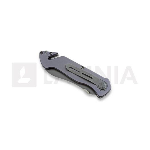 Coltello pieghevole Original Eickhorn-Solingen PRT VIII Tactical 802145