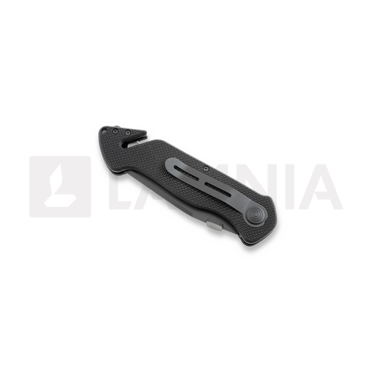 Складной нож Original Eickhorn-Solingen PRT X G10 Tactical Tanto, чёрный 102271