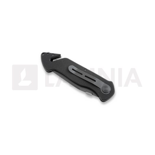 Складной нож Original Eickhorn-Solingen PRT X G10 Tactical Tanto, чёрный 102271