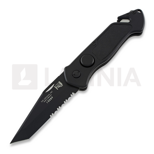 Skladací nôž Original Eickhorn-Solingen PRT X Tactical, tanto 802147