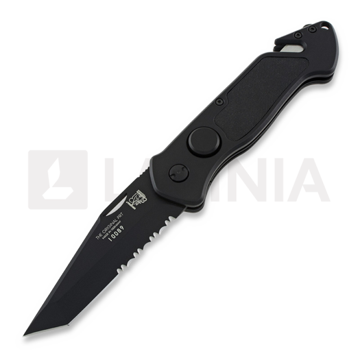 Navaja Original Eickhorn-Solingen PRT X Tactical, tanto 802147