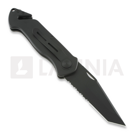 Coltello pieghevole Original Eickhorn-Solingen PRT X Tactical, tanto 802147