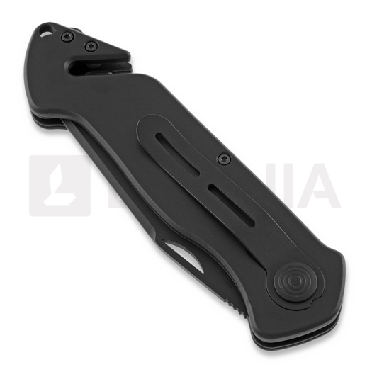 Original Eickhorn-Solingen PRT X Tactical sulankstomas peilis, tanto 802147