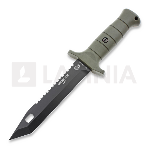 Original Eickhorn-Solingen Recondo III kniv 825131