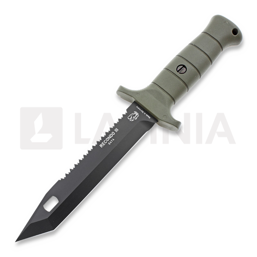 Original Eickhorn-Solingen Recondo III kniv 825131