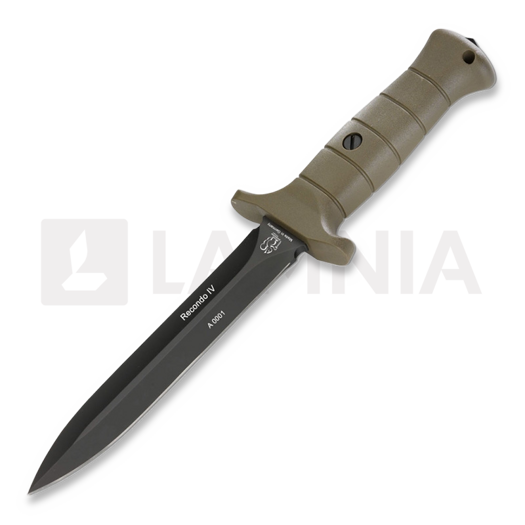 Original Eickhorn-Solingen Recondo IV kniv 825133