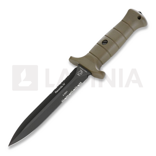 มีด Original Eickhorn-Solingen Recondo IV, combo edge 825139