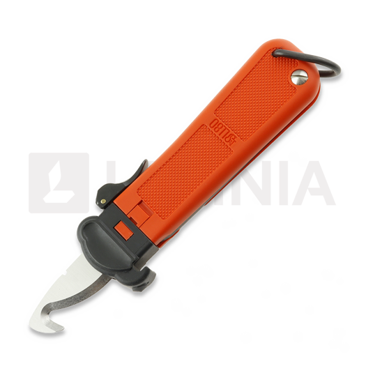 Navaja Original Eickhorn-Solingen RT-I Red GRP 820106