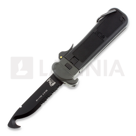 Original Eickhorn-Solingen RT-I-TAC 접이식 나이프 820116