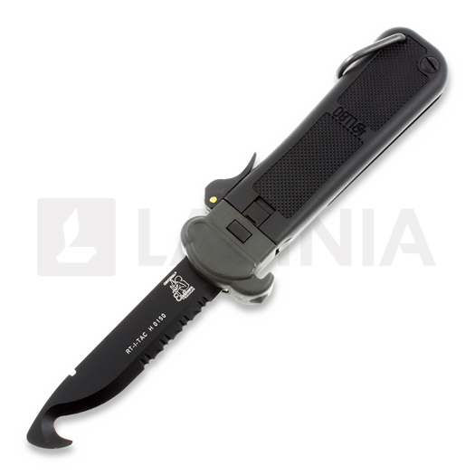 Original Eickhorn-Solingen RT-I-TAC foldekniv 820116