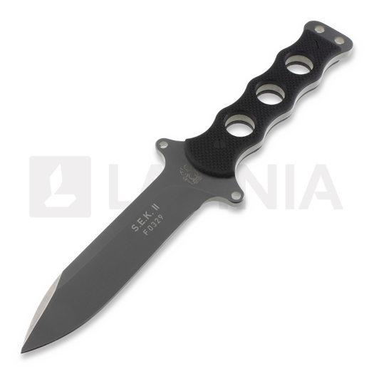 Cuchillo Original Eickhorn-Solingen S.E.K. II G-10 825140